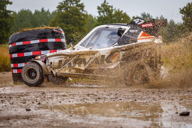 Marko Ringenberg võitis Eesti meistritiitli. Fotod: Pille Russi