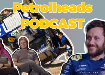 VIDEO: GazWRC ja hullud kiirused – Illimar Hirsniku kütkestavad lood veoautorallist ja -krossist