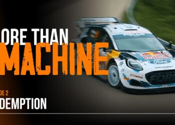 VIDEO: WRC-dokumentaali teine osa paljastab, milliseid taktikaid sarjas tegelikult kasutatakse