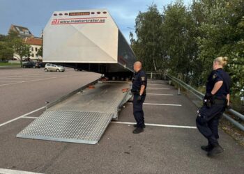 Foto: Micael Jakobsson