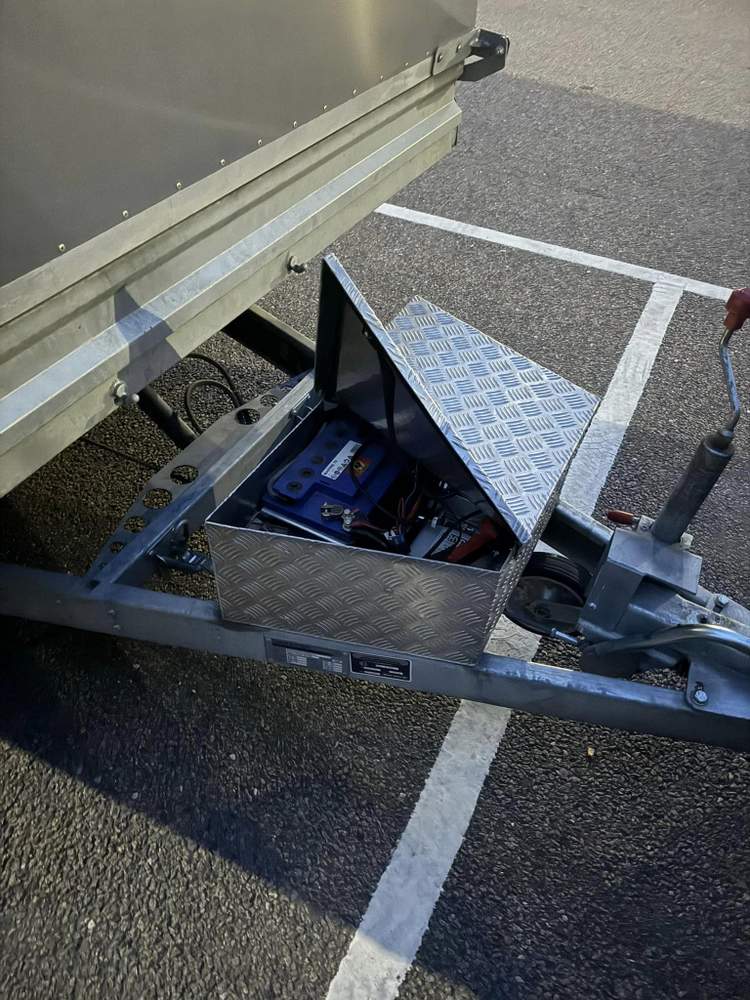 Seekord läks õnneks! – Varguse ohvriks langenud rallisõitja leidis oma varastatud Volkswagen Polo GTI R5 üles