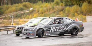 Artur Altmets tuli Eesti meistriks. Foto: Ave Pärn