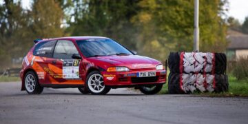 Sander Mihkels saavutas klassivõidu. Fotod: Ave Pärn