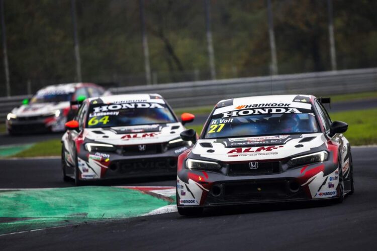 Super hooaja teinud Ruben Volt jäi napilt ilma Itaalia meistritiitlist