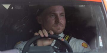 Esapekka Lappi, Foto: Dufour Fabien / Hyundai Motorsport GmbH