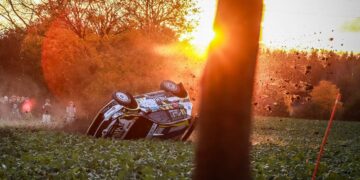 Saaremaa ralli 2024, Foto: Marleen Maask