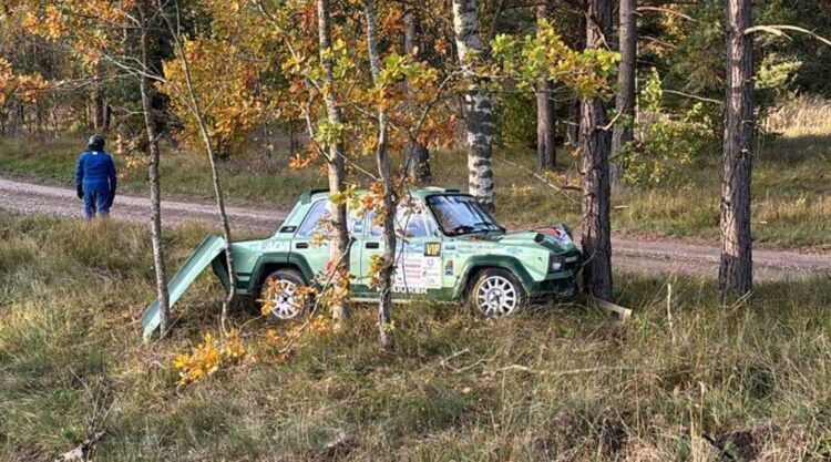 Foto: Kaisa Karu / Rallirahvas