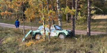 Foto: Kaisa Karu / Rallirahvas