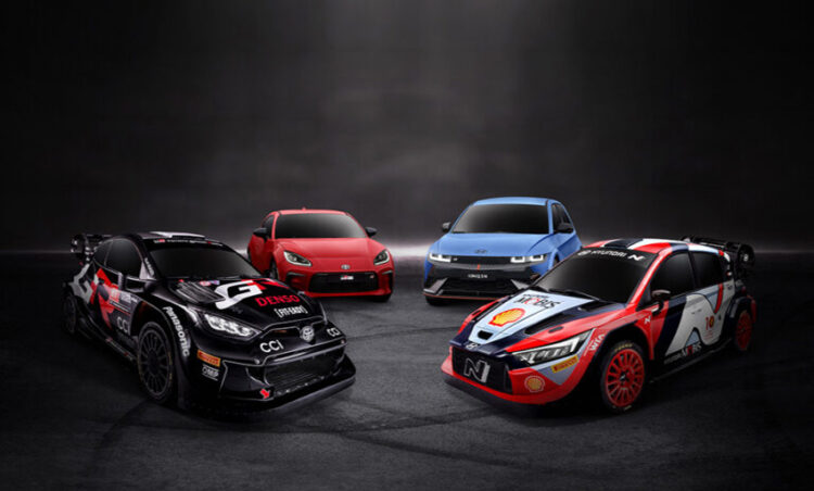 Foto: Hyundai Motorsport