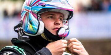 Gus Greensmith, Foto: Jaanus Ree / Red Bull Content Pool