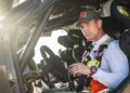 Sébastien Loeb, Rally Du Maroc 2024, Foto: Kin Marcin / Red Bull Content Pool