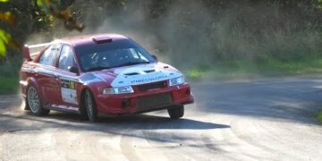 VIDEOD: Libatse rahvasprindi videod – CRASHES, MISTAKES – ACTION