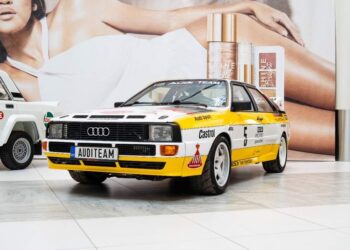 Eesti Projektiauto 2023 konkurss