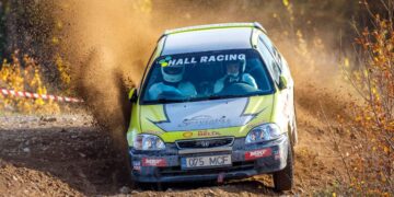 Kristian Hallikmägi / Jaan Pisang võitsid J18 klassi. Fotod: Pille Russi