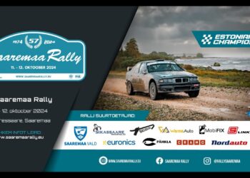 OTSE: Saaremaa Ralli SS3, Oriküla katse Otseülekanne