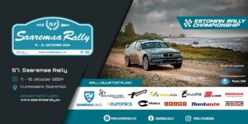 OTSE: Saaremaa Ralli SS3, Oriküla katse Otseülekanne