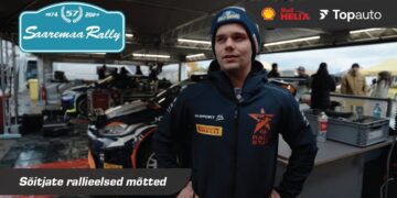 Masinawärk: Saaremaa Rally 2024 – sõitjate rallieelsed mõtted
