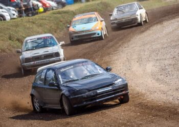 Lõuna-Eesti karikasari kulmineerub Missos. Foto: Pille Russi