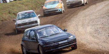 Lõuna-Eesti karikasari kulmineerub Missos. Foto: Pille Russi