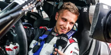 Robert Virves, Foto: André Lavadinho / andre@at-world.com