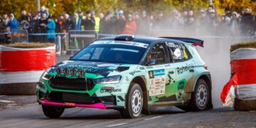 Raul Jeets ja Andrus Toom Foto: Pille Russi