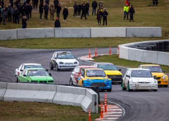 Tarvastu Karikas jätkub Raassillal. Foto: Pille Russi