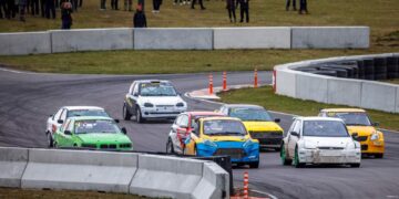 Tarvastu Karikas jätkub Raassillal. Foto: Pille Russi