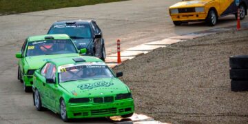 Katrina Mathiesen saavutas ühel võsitlusel kolm esikohta. Foto: Pille Russi