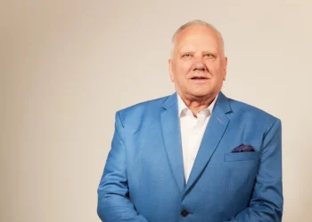 Toivo Asmer. Foto: erakogu