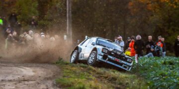 Robert Virves ja Raigo Mõlder, Foto: Marleen Maask