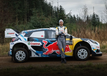 Ali Türkkan, Foto: Ali Türkkan/ Instagram.com