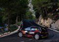 Robert Virves ja Jakko Viilo La Nucía rallil, Foto: Shakedown Media