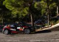 Robert Virves ja Jakko Viilo La Nucía rallil, Foto: FUEL ADDICTS MEDIA