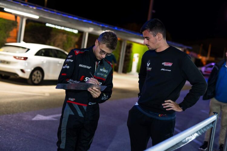 Robert Virves La Nucía rallil, Foto: Shakedown Media