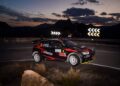 Robert Virves ja Jakko Viilo La Nucía rallil, Foto: FUEL ADDICTS MEDIA