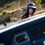 Robert Virves Hispaania testil, Foto: FUEL ADDICTS MEDIA