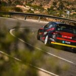 Robert Virves Hispaania testil, Foto: FUEL ADDICTS MEDIA