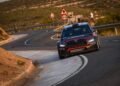 Robert Virves La Nucía rallil, Foto: FUEL ADDICTS MEDIA