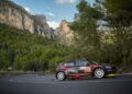 Robert Virves ja Jakko Viilo La Nucía rallil, Foto: FUEL ADDICTS MEDIA