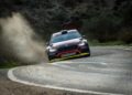 Robert Virves ja Jakko Viilo La Nucía rallil, Foto: FUEL ADDICTS MEDIA