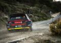 Robert Virves ja Jakko Viilo La Nucía rallil, Foto: FUEL ADDICTS MEDIA