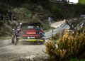 Robert Virves ja Jakko Viilo La Nucía rallil, Foto: FUEL ADDICTS MEDIA