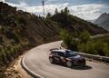 Robert Virves ja Jakko Viilo La Nucía rallil, Foto: FUEL ADDICTS MEDIA