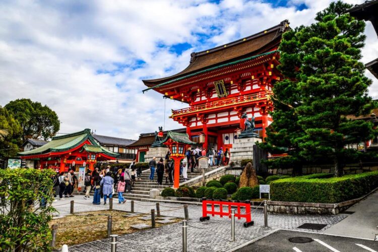 Jaapan 2024 Foto M-Sport