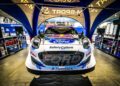 Jaapan 2024 Foto M-Sport