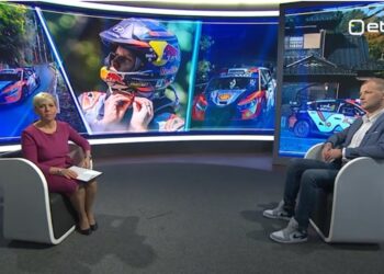 Paltser: Ott on järgmine aasta kindlasti tagasi vigade parandust tegemas – VIDEO