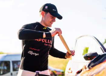 Georg Linnamäe, Foto: Jaanus Ree / Red Bull Content Pool