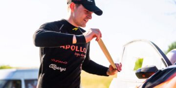 Georg Linnamäe, Foto: Jaanus Ree / Red Bull Content Pool