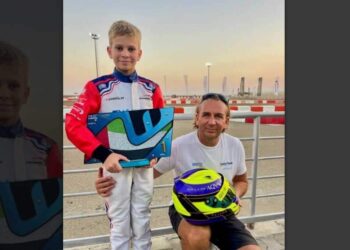 Albert Tamm, Foto: erakogu