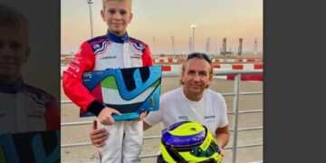 Albert Tamm, Foto: erakogu